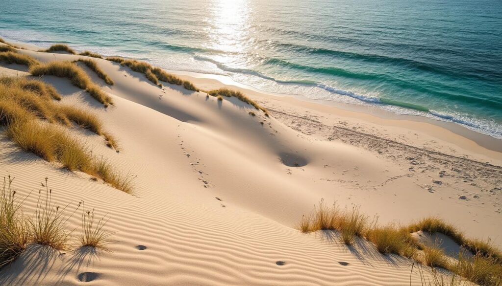 découvrez aoreora, un guide essentiel pour explorer les dunes et plages sauvages, parfait pour les amateurs de nature et d'aventure en bord de mer.