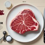 découvrez tout ce qu'il faut savoir sur l'araignée de porc, un morceau rare et tendre, avec notre guide complet : cuisson, recettes et conseils pour le savourer pleinement.