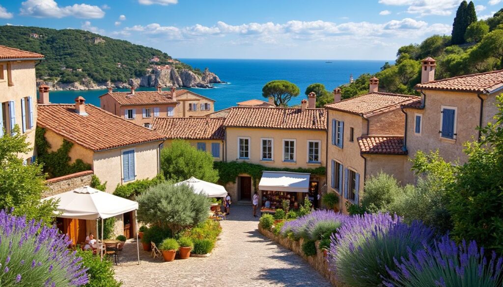 découvrez les plus beaux villages autour de la ciotat avec notre guide complet des incontournables en provence, pour un voyage authentique entre charme, histoire et paysages pittoresques.