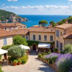 découvrez les plus beaux villages autour de la ciotat avec notre guide complet des incontournables en provence, pour un voyage authentique entre charme, histoire et paysages pittoresques.