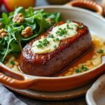 découvrez les meilleures idées simples et gourmandes pour accompagner votre boudin blanc et sublimer vos repas avec des recettes savoureuses et faciles à réaliser.