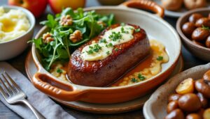 découvrez les meilleures idées simples et gourmandes pour accompagner votre boudin blanc et sublimer vos repas avec des recettes savoureuses et faciles à réaliser.
