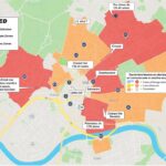 découvrez les quartiers à éviter à bourges en 2025 avec notre guide complet des zones sensibles pour assurer votre sécurité et bien préparer vos déplacements.