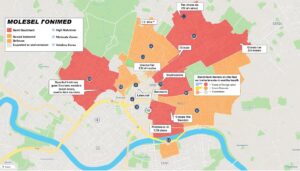 découvrez les quartiers à éviter à bourges en 2025 avec notre guide complet des zones sensibles pour assurer votre sécurité et bien préparer vos déplacements.