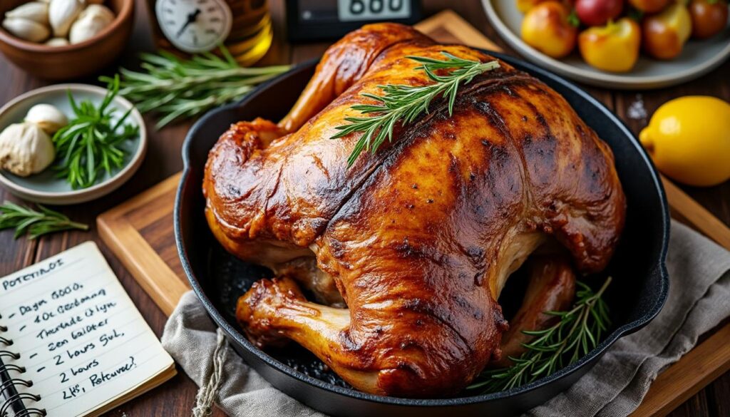 découvrez notre recette traditionnelle de cabrito et nos conseils pour réussir la cuisson du chevreau, un plat savoureux et convivial.