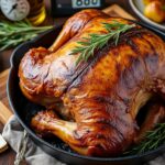 découvrez notre recette traditionnelle de cabrito et nos conseils pour réussir la cuisson du chevreau, un plat savoureux et convivial.