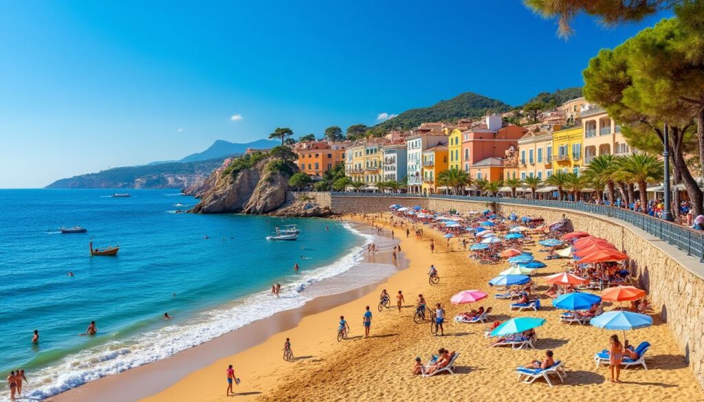 découvrez calella avec notre guide complet : conseils pratiques, attractions incontournables, plages magnifiques et activités pour profiter pleinement de cette station balnéaire espagnole.