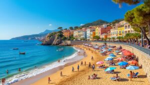 découvrez calella avec notre guide complet : conseils pratiques, attractions incontournables, plages magnifiques et activités pour profiter pleinement de cette station balnéaire espagnole.