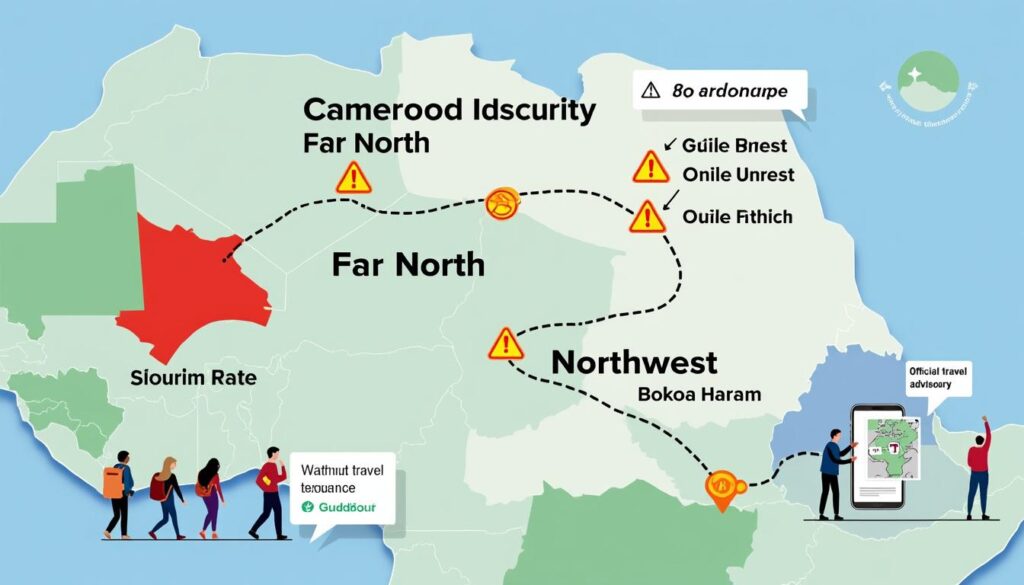 découvrez les risques liés au voyage au cameroun et retrouvez des conseils pratiques pour assurer votre sécurité lors de votre séjour dans ce pays.