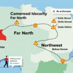 découvrez les risques liés au voyage au cameroun et retrouvez des conseils pratiques pour assurer votre sécurité lors de votre séjour dans ce pays.