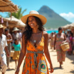 découvrez le cap vert au féminin : voyage, culture authentique et conseils pratiques pour explorer l’île en toute sérénité.
