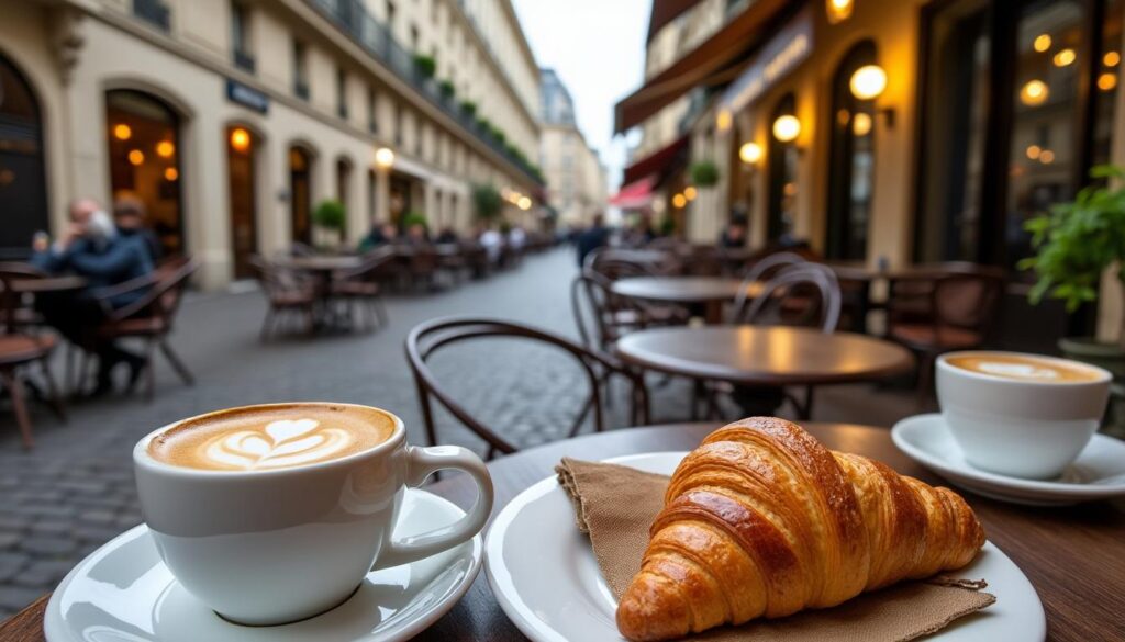 découvrez notre guide des meilleurs coffee shops à châtelet, paris. trouvez les adresses incontournables pour savourer un café de qualité dans un cadre agréable.