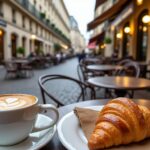 découvrez notre guide des meilleurs coffee shops à châtelet, paris. trouvez les adresses incontournables pour savourer un café de qualité dans un cadre agréable.