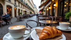 découvrez notre guide des meilleurs coffee shops à châtelet, paris. trouvez les adresses incontournables pour savourer un café de qualité dans un cadre agréable.