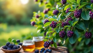 découvrez tout sur la colina josta : culture, conseils de soins et bienfaits de cet arbuste hybride pour votre jardin.
