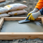 découvrez combien de sacs de béton prêt à l'emploi vous avez besoin pour 1 m² en fonction de l'épaisseur souhaitée. guide pratique pour réussir vos travaux de bétonnage avec précision.