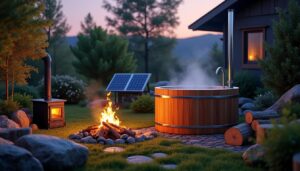 découvrez des méthodes efficaces et naturelles pour chauffer votre spa sans électricité, alliant confort et écologie. guide pratique pour profiter d'une eau chaude en toute autonomie.