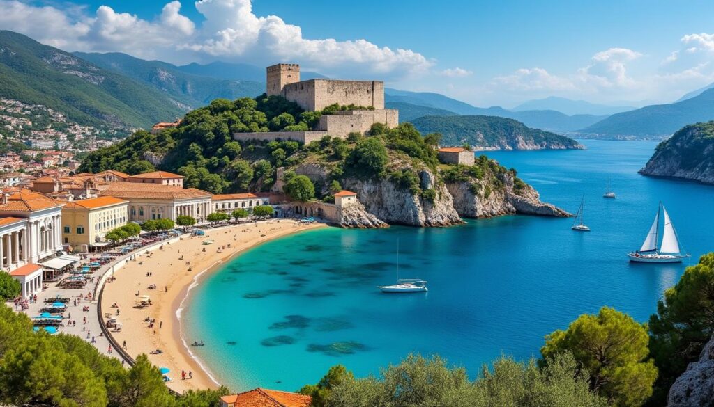 découvrez les meilleures activités et lieux incontournables à corfou en 2025. guide complet pour un séjour inoubliable entre plages, culture et nature.