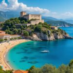 découvrez les meilleures activités et lieux incontournables à corfou en 2025. guide complet pour un séjour inoubliable entre plages, culture et nature.