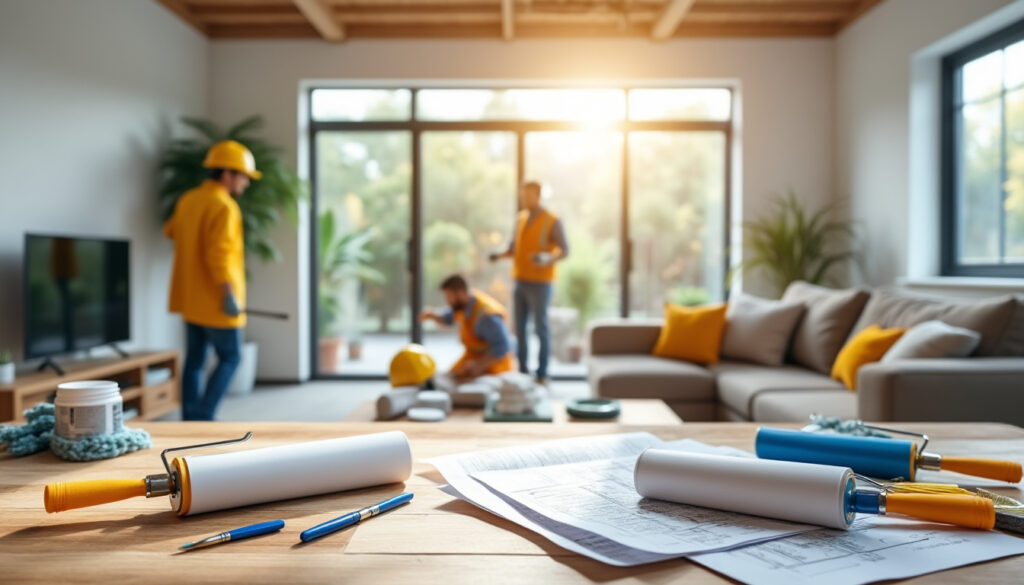 obtenez rapidement 5 devis gratuits pour vos travaux avec habitatpresto en seulement 48h. comparez et choisissez les meilleures offres pour votre projet d'habitat.