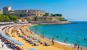 découvrez durres en albanie grâce à notre guide complet pour explorer la ville historique et profiter de ses magnifiques plages. conseils, attractions et activités pour un séjour inoubliable.