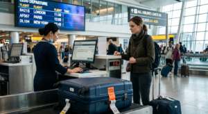 Tarif bagage supplémentaire Air Algérie 23 kg