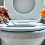 découvrez des astuces simples et efficaces pour retirer un abattant wc récalcitrant. solutions pratiques pour faciliter votre bricolage sanitaire.