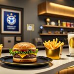 découvrez le menu golden mcdonald’s ligue 1 2024 : contenu détaillé, prix actuels et avis pour savourer cette édition spéciale.