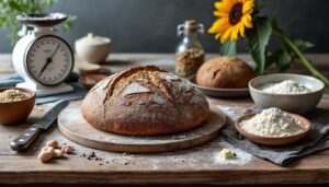 découvrez notre recette de pain nordique, ses bienfaits pour la santé et nos conseils pour le déguster à la perfection.