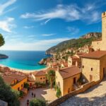 découvrez pals en catalogne, un charmant village médiéval niché entre histoire authentique et plages idylliques de la costa brava, idéal pour une escapade culturelle et balnéaire.