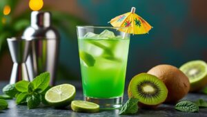 découvrez la recette du perroquet, un cocktail rafraîchissant, ainsi que nos astuces pour le réussir parfaitement à chaque préparation.