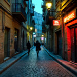 découvrez notre guide complet des quartiers à éviter absolument à marseille pour assurer votre sécurité et profiter pleinement de votre visite en toute tranquillité.