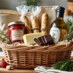 découvrez des idées gourmandes et originales pour composer un panier garni fait maison, parfait pour toutes les occasions et qui ravira vos proches.