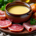 découvrez quelle viande choisir pour sublimer votre fondue de poireaux et réussir un plat savoureux et équilibré.