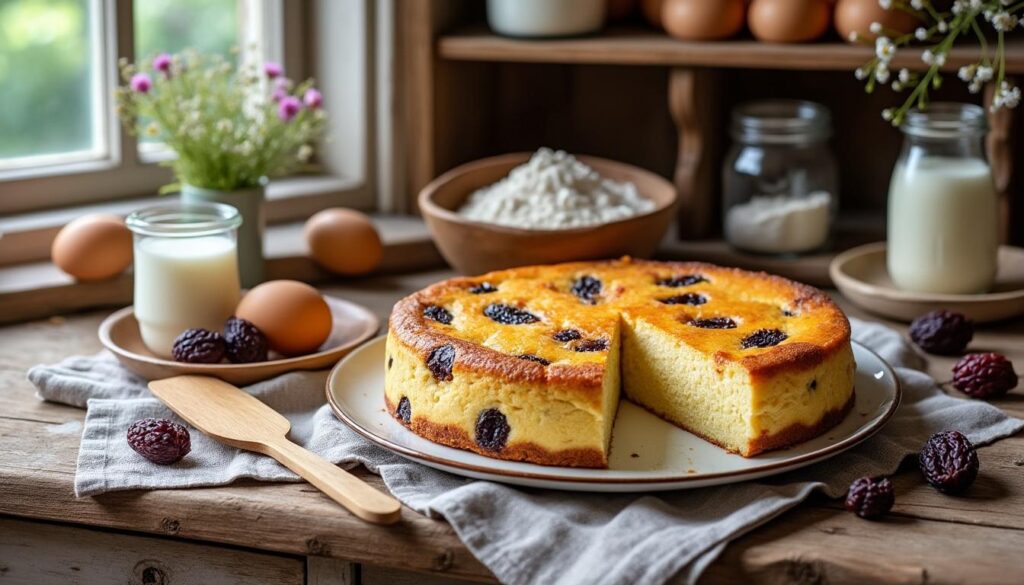 découvrez notre recette facile et authentique du far breton traditionnel du finistère, un classique gourmand de la cuisine bretonne à réaliser chez vous.