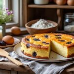 découvrez notre recette facile et authentique du far breton traditionnel du finistère, un classique gourmand de la cuisine bretonne à réaliser chez vous.