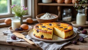 découvrez notre recette facile et authentique du far breton traditionnel du finistère, un classique gourmand de la cuisine bretonne à réaliser chez vous.