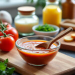 découvrez notre recette incontournable de sauce burger maison, facile et rapide à préparer pour sublimer vos burgers faits maison.