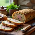découvrez notre recette facile et rapide de terrine de campagne à l'ancienne, pour un plat authentique et savoureux à partager en famille ou entre amis.