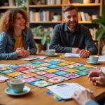 découvrez des idées originales et des catégories inédites pour jouer au petit bac en version adulte. amusez-vous et stimulez votre créativité avec ce thème unique !