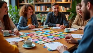 découvrez des idées originales et des catégories inédites pour jouer au petit bac en version adulte. amusez-vous et stimulez votre créativité avec ce thème unique !