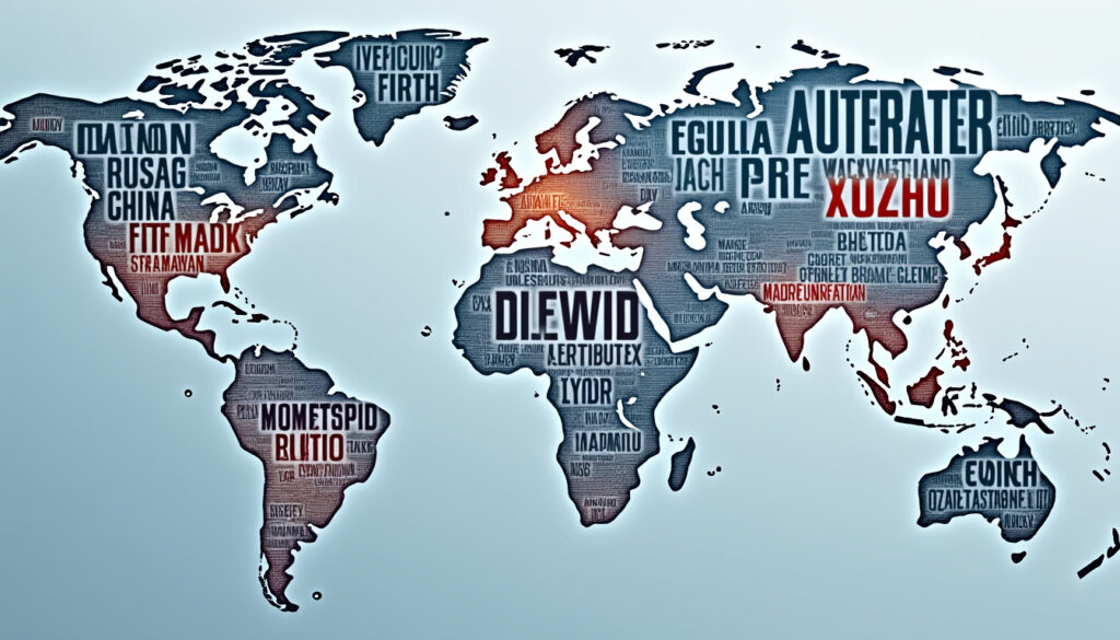 découvrez la liste complète des villes en x, françaises et internationales, pour explorer leurs richesses culturelles, historiques et touristiques.