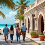 découvrez la vérité sur la sécurité à zanzibar, pays souvent perçu comme dangereux. nos conseils pratiques pour un voyage sûr et serein vous aideront à profiter pleinement de cette destination unique.