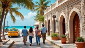 découvrez la vérité sur la sécurité à zanzibar, pays souvent perçu comme dangereux. nos conseils pratiques pour un voyage sûr et serein vous aideront à profiter pleinement de cette destination unique.