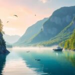 découvrez le fjord gullmar en suède avec notre guide complet : paysages impressionnants, activités incontournables et conseils pratiques pour une expérience inoubliable.