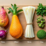 découvrez une liste complète d'aliments en u, incluant des fruits, légumes et plats rares pour enrichir votre alimentation et vos recettes.