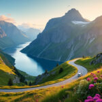 découvrez aurlandsfjellet, la route panoramique incontournable en norvège, avec notre guide complet pour explorer ses paysages spectaculaires, conseils pratiques et sites à ne pas manquer.