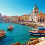 découvrez bari en italie avec notre guide complet : explorez la charmante ville portuaire, ses attractions incontournables, sa culture riche et ses délicieuses spécialités locales.