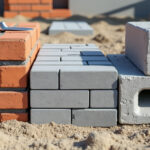 découvrez comment choisir entre briques, pavés et parpaings en 2024 pour réussir vos projets de construction avec les meilleurs matériaux adaptés à vos besoins.