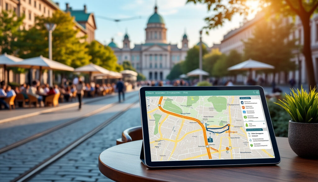 découvrez bucarest en 2025 avec notre guide complet : conseils pratiques, attractions incontournables, hébergements et activités pour profiter pleinement de la capitale roumaine.